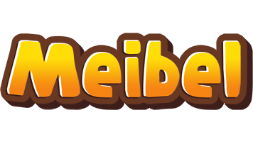 Meibel cookies logo