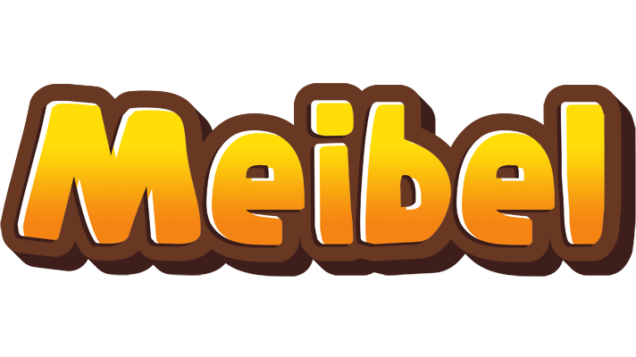 Meibel cookies logo