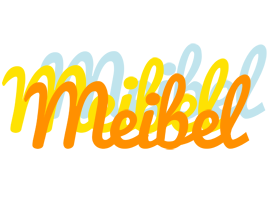 Meibel energy logo