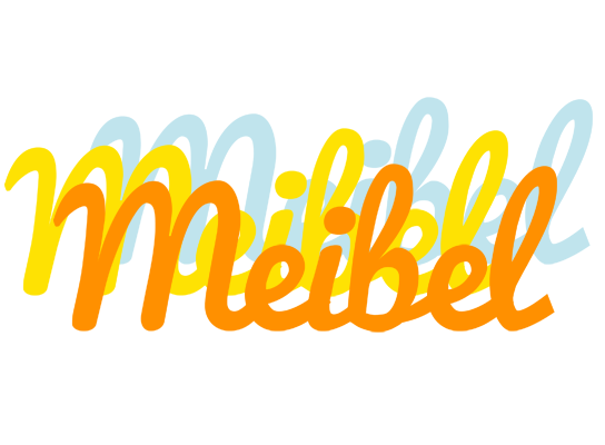 Meibel energy logo