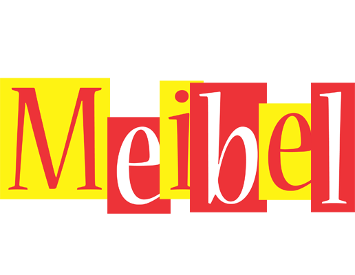 Meibel errors logo