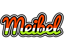 Meibel exotic logo