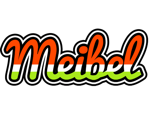 Meibel exotic logo