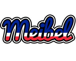 Meibel france logo