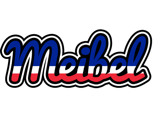 Meibel france logo