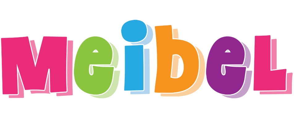 Meibel friday logo