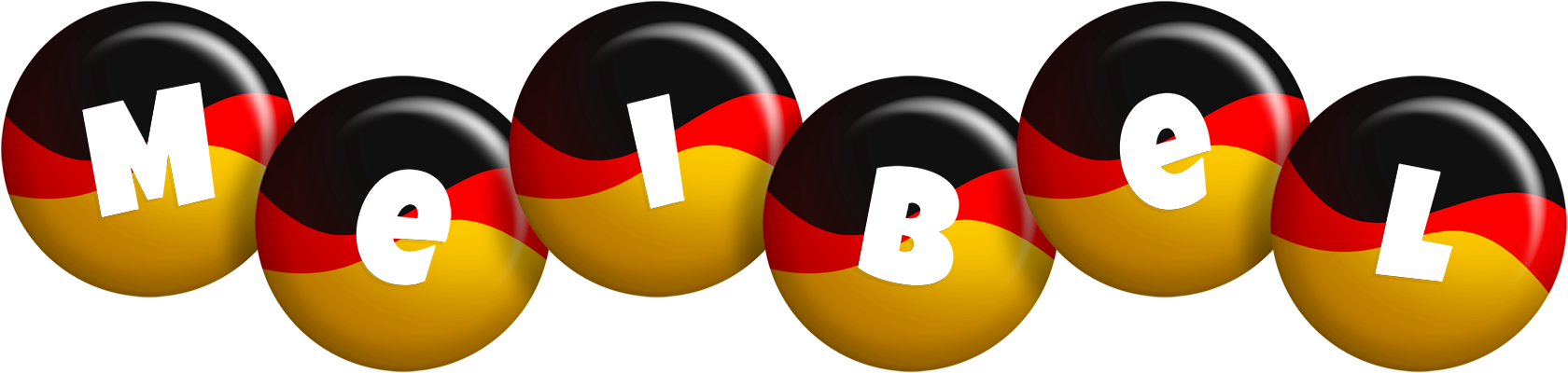 Meibel german logo