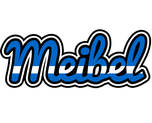 Meibel greece logo