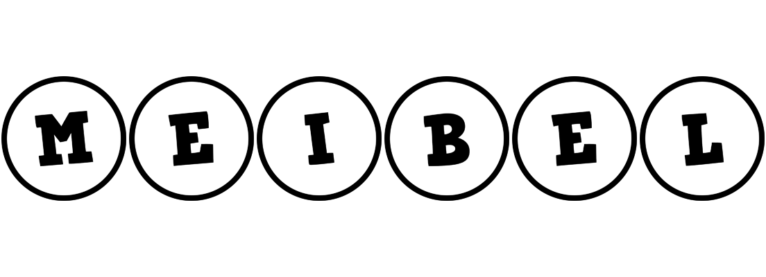 Meibel handy logo