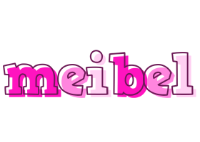 Meibel hello logo