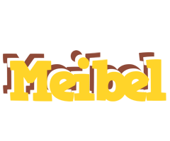 Meibel hotcup logo