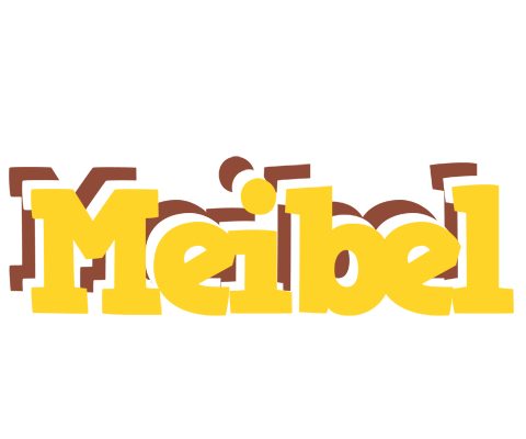 Meibel hotcup logo