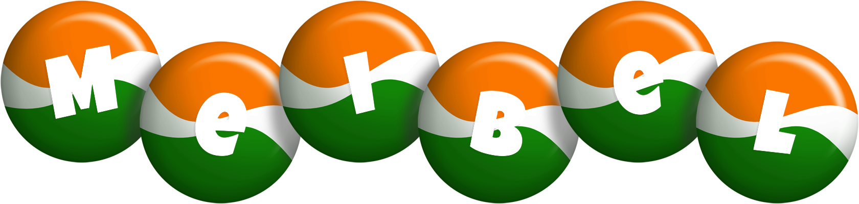 Meibel india logo