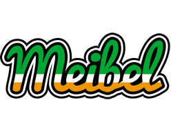 Meibel ireland logo