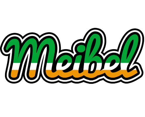 Meibel ireland logo