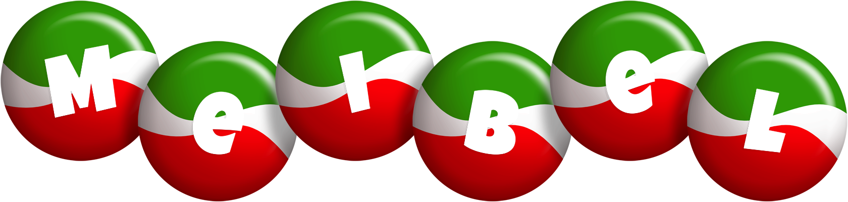 Meibel italy logo