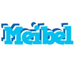 Meibel jacuzzi logo