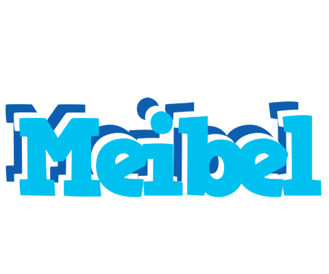 Meibel jacuzzi logo