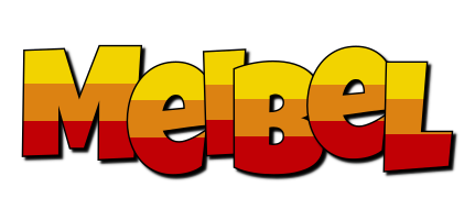 Meibel jungle logo