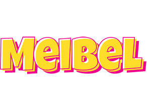 Meibel kaboom logo