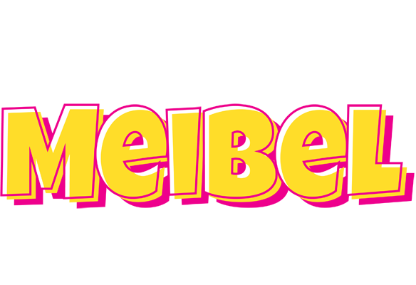 Meibel kaboom logo