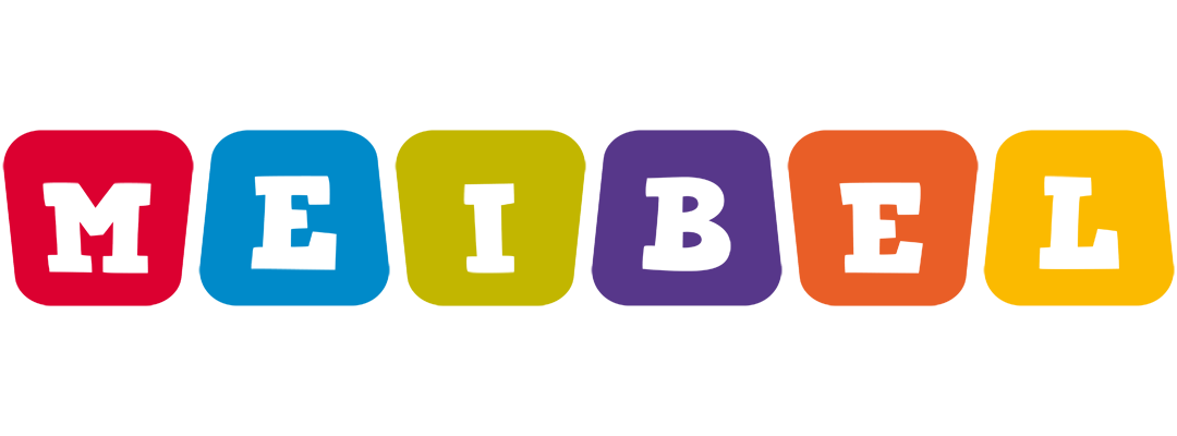 Meibel kiddo logo