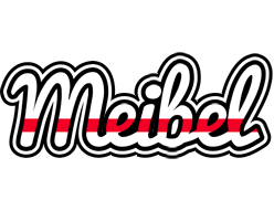 Meibel kingdom logo