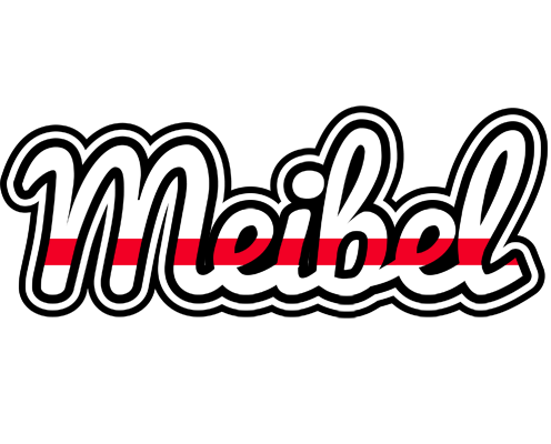Meibel kingdom logo