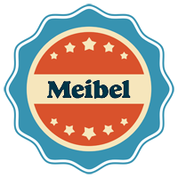 Meibel labels logo