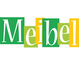 Meibel lemonade logo