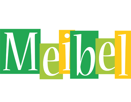 Meibel lemonade logo