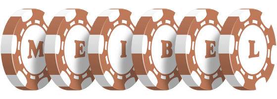 Meibel limit logo