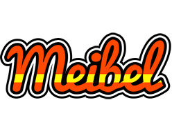 Meibel madrid logo