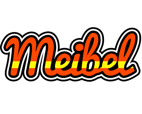 Meibel madrid logo
