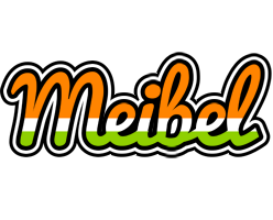 Meibel mumbai logo