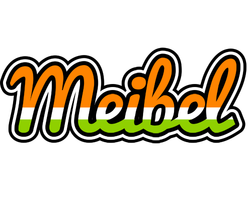 Meibel mumbai logo