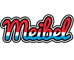 Meibel norway logo