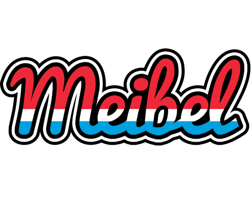 Meibel norway logo