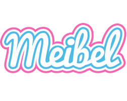 Meibel outdoors logo