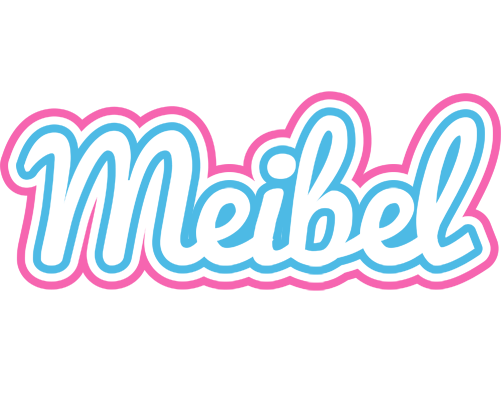 Meibel outdoors logo