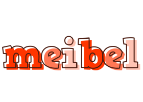 Meibel paint logo