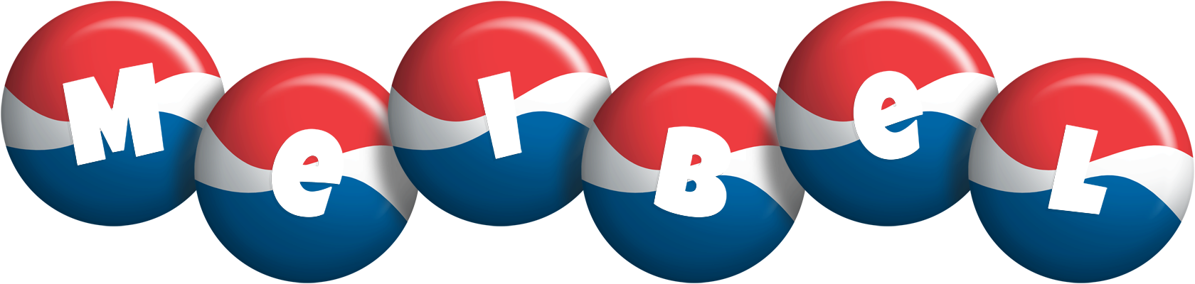 Meibel paris logo