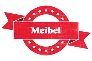 Meibel passion logo