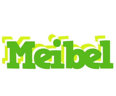 Meibel picnic logo