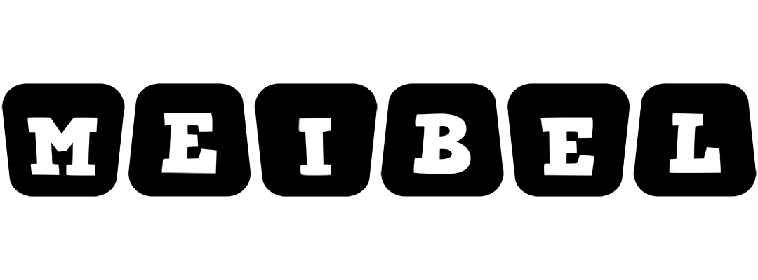 Meibel racing logo