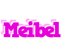 Meibel rumba logo