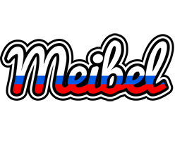 Meibel russia logo