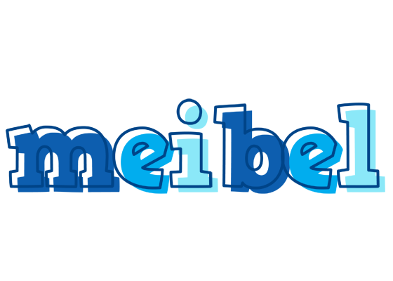 Meibel sailor logo