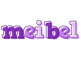 Meibel sensual logo