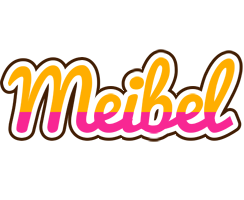 Meibel smoothie logo